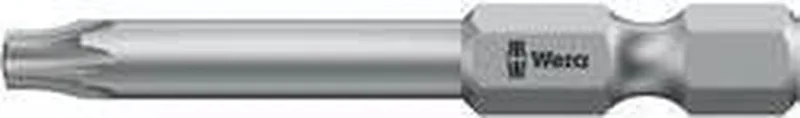 Wera 1/4" torx plus bit - 20ip x 50mm de Wera – image du produit