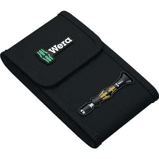 Wera 11-delige kraftform micro esd - schroevendraaierset - ph/tx/s/i von Wera, Kleurloos – Produktbild 2 von 2