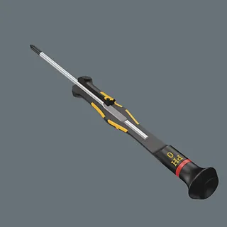 Wera 1567 Torx-schroevendraaier ESD Torx plus van Wera – productafbeelding 2 van 2