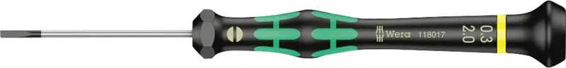 Wera 2035 Schlitz-Schraubendreher by Wera – product image
