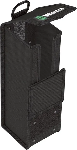 Wera 2go 7 05004356001 Werkzeugtasche unbestückt (L x B x H) 310 x 100 x 295 mm van Wera – productafbeelding 2 van 2