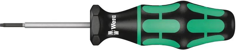Wera 300 Drehmoment-Schraubendreher 1 Stück 0.6 Nm (max) von Wera – Produktbild