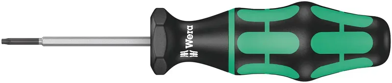 Wera 300 TX Werkstatt Drehmoment-Schraubendreher 2 Nm (max) von Wera – Produktbild