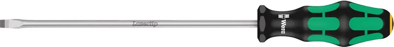 Tournevis pour vis à fente 1.2 mm x 6.5 mm Wera 334 05007621001 Longueur de la lame: 200 mm 1 pc(s) de Wera – image du produit