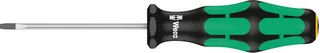 Wera 335 Werkstatt Schlitz-Schraubendreher Klingenbreite: 2 mm Klingenlänge: 60 mm by Wera – product image 1 of 2