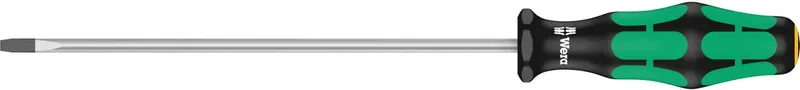 Tournevis pour vis à fente 0.5 mm x 3 mm Wera 335 05008008001 Longueur de la lame: 150 mm 1 pc(s) de Wera – image du produit