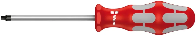 Wera 368 pour latelier Tournevis 4 pans Taille (tournevis) 2 Longueur de la lame: 300 mm de Wera – image du produit