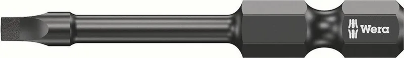 Wera 5057672001 1/4" Robertson Impaktor Bit - R3 x 50mm by Wera – product image