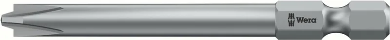 Wera 5059721001 1/4" PlusMinus Bit - #2 x 70mm de Wera – image du produit