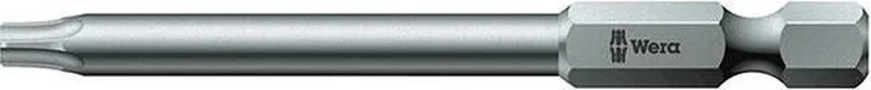 Wera 5060132001 1/4" Torx Bit - T10 x 50mm von Wera – Produktbild