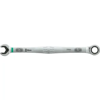 Wera 6007 Joker 13 Steeksleutel Met Ratel by Wera – product image 1 of 6