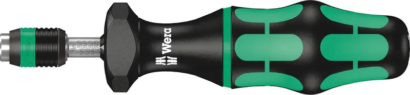 Wera 7432 Drehmoment-Schraubendreher 1 Stück DIN ISO 1173 by Wera – product image