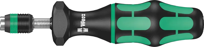 Wera 7440 Werkstatt Drehmoment-Schraubendreher 0.3 - 1.2 Nm by Wera – product image