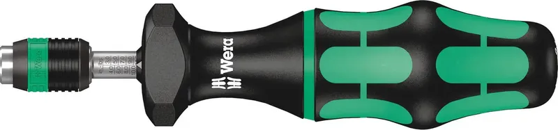 Wera 7445 ESD Drehmoment-Schraubendreher 1 Stück DIN ISO 1173 by Wera – product image