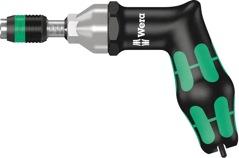 Wera 7447 Drehmoment-Schraubendreher 1 Stück by Wera – product image