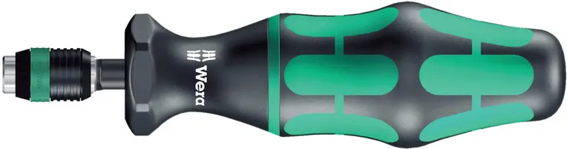 Wera 7450 Drehmoment-Schraubendreher 1 Stück by Wera – product image