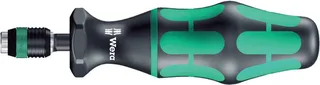 Wera 7461 Momentschroevendraaier 1 stuks de Wera, Kleurloos – image du produit 1 sur 5
