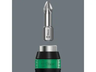 Wera 7461 Momentschroevendraaier 1 stuks de Wera, Kleurloos – image du produit 5 sur 5