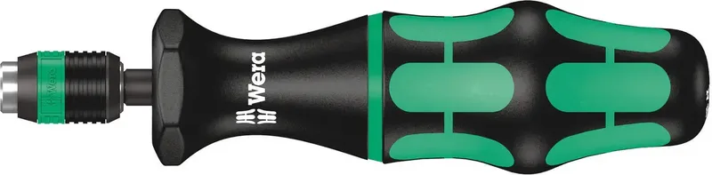 Wera 7465 Drehmoment-Schraubendreher 1 Stück by Wera – product image