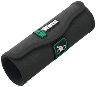 Wera 7510/14 Safe-Torque Speed Werkzeug-Set 05075840001 Bit-Set 14teilig TORX, TORX Plus, Innen-Sechskant inkl. Bithalter-Schraubendreher von Wera – Produktbild 3 von 3