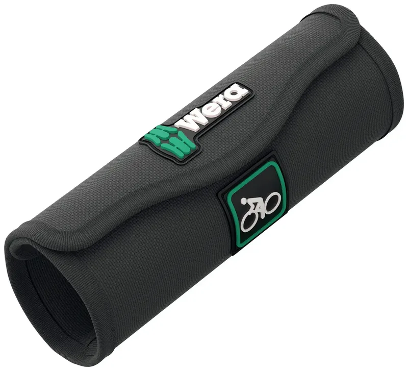 Wera 7510/14 Safe-Torque Speed Werkzeug-Set 05075840001 Bit-Set 14teilig TORX, TORX Plus, Innen-Sechskant inkl. Bithalter-Schraubendreher von Wera – Produktbild 3 von 3