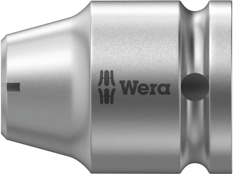 Wera 780 C 05344514001 Bit-Adapter 1/2 Zoll Antrieb 1/2 (12.5 mm) 35 mm 1 St. von Wera – Produktbild