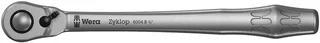 Wera 8004 B Zyklop 05004034001 Umschaltknarre 3/8 (10 mm) 222 mm de Wera – image du produit 1 sur 3