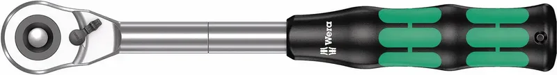 Wera 8006 C 05003780001 Umschaltknarre 1/2 (12.5 mm) 281 mm de Wera – image du produit