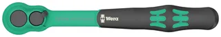 Wera 8010 B Zyklop Comfort Umschaltknarre zöllig, metrisch 3/8 1 Stück 05005540001 de Wera – image du produit 1 sur 3