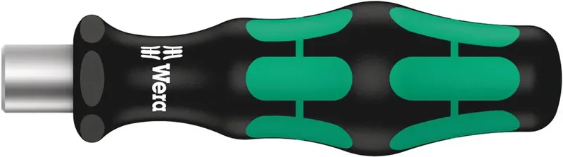 Wera 813 Werkstatt Bit-Schraubendreher 1/4 by Wera – product image