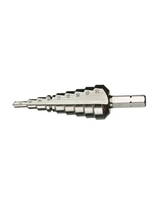 Wera 843 Stufenbohrer-Bit 4-20 mm by Wera – product image 1 of 2