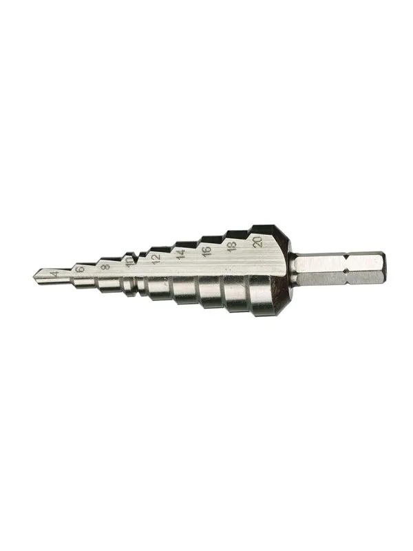 Wera 843 Stufenbohrer-Bit 4-20 mm by Wera – product image
