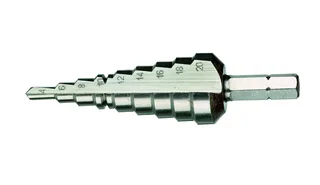 Wera 843 Stufenbohrer-Bit 4-20 mm by Wera – product image 2 of 2