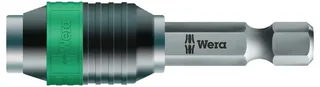 Wera 844/7 Schroefdraad tap-Bit-Set, 7-delig - Nieuw in Wera Etui! de Wera – image du produit 2 sur 2