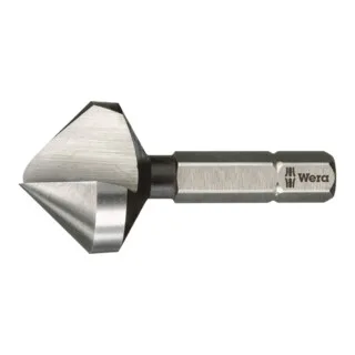 Wera 845 Einschneide-Kegelsenker-Bits, 8,30 x 32 mm von Wera – Produktbild