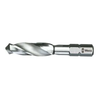 Wera 848 HSS Metallspiralbohrer-Bits Nenndurchmesser 10,0 mm von Wera – Produktbild