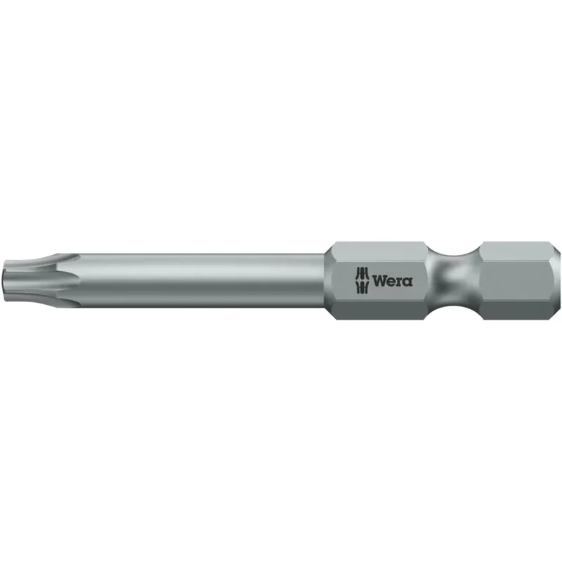 Wera 867/4 Z TORX® Bit - TX30 x 50 mm - 1 stuks van Wera – productafbeelding