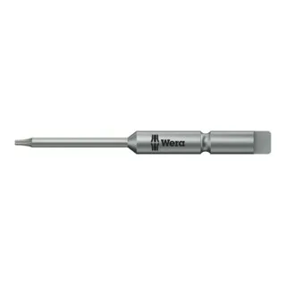Wera 867/9 C TX Bits, Halfmoon, TX 10, Länge 70 mm von Wera – Produktbild