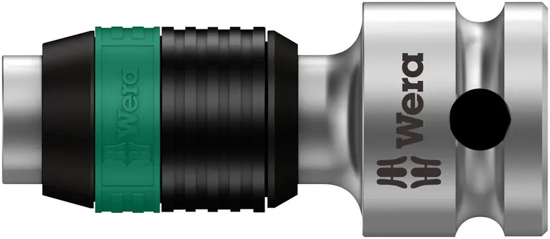 10 mm Wera 8784 B1 05003590001 3/8 pouces Propulseur 3/8 (10 mm) Sortie carré massif 10 mm (3/8) 44 mm de Wera – image du produit
