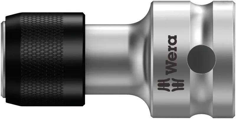 Wera 8784 C2 05003641001 Bit-Adapter Antrieb 1/2 (12.5 mm) 50 mm 1 St. von Wera – Produktbild