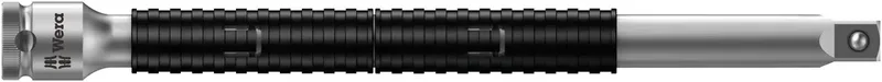 Wera 8794 LA 05003526001 Steckschlüssel-Verlängerung Antrieb 1/4 (6.3 mm) 150 mm 1 St. by Wera – product image