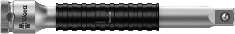 10 mm Wera 8794 SB 05003582001 3/8 pouces Propulseur 3/8 (10 mm) Sortie 3/8 (10 mm) 125 mm de Wera – image du produit