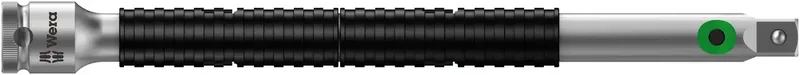 Wera 8796 LC 05003643001 Steckschlüssel-Verlängerung Antrieb 1/2 (12.5 mm) 250 mm 1 St. by Wera – product image