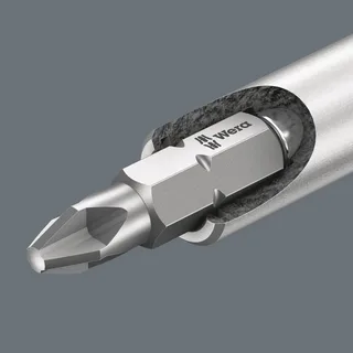 Wera 893/4/1 K Schlagschrauber-nuss by Wera – product image 2 of 2