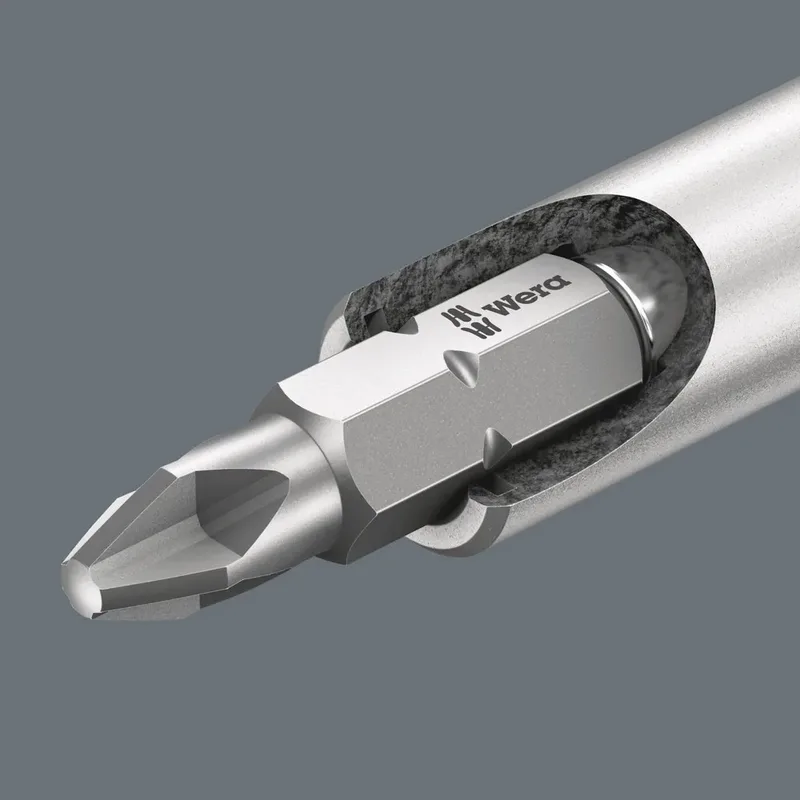 Wera 893/4/1 K Schlagschrauber-nuss by Wera – product image 2 of 2