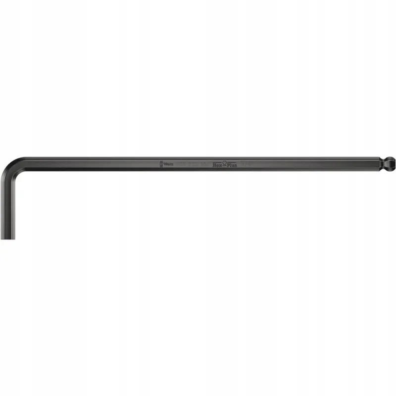 Wera 950 PKL inbussleutel met kogelkop 3/32" x 112 mm by Wera – product image