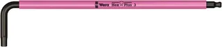 Wera 950 SPKL HF Haakse schroevendraaier Inbus 3 mm by Wera – product image 1 of 2