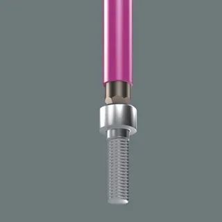 Wera 950 SPKL HF Haakse schroevendraaier Inbus 3 mm by Wera – product image 2 of 2