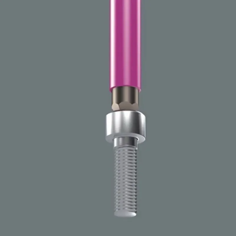 Wera 950 SPKL HF Haakse schroevendraaier Inbus 3 mm by Wera – product image 2 of 2
