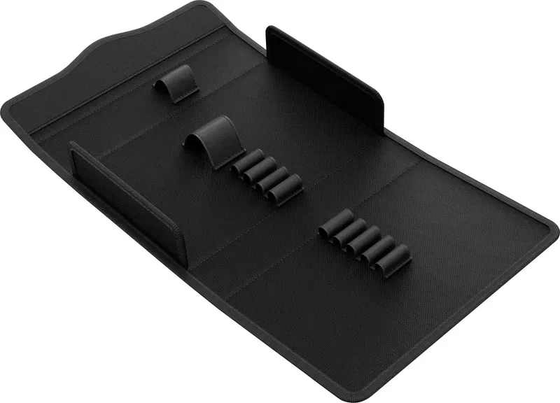 Wera 9592 VDE Safe-Torque Speed Basic 05136429001 Werkzeugtasche unbestückt (B x H x T) 200 x 40 x 140 mm von Wera – Produktbild